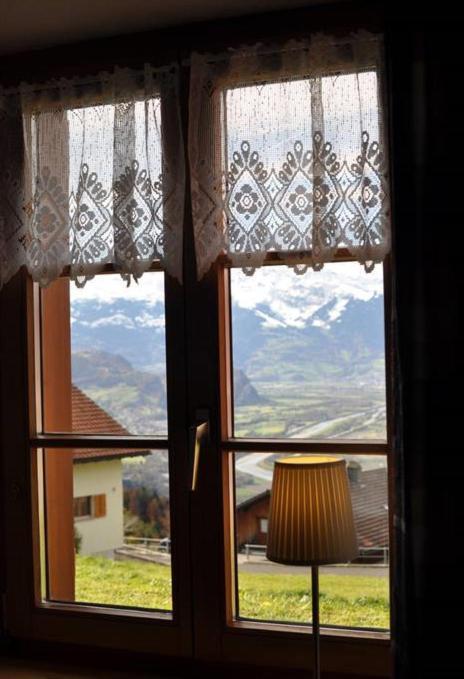 Appartement Fernsicht Triesenberg Room photo